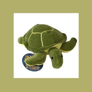 Stuffed animals, SEA TURTLE